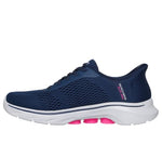 WOMEN'S GO WALK 7
