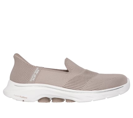 WOMEN'S GO WALK 7