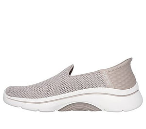 WOMEN'S  Slip-Ins: GO WALK Arch Fit 2.0 - Delara