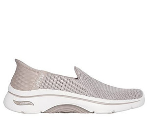 WOMEN'S  Slip-Ins: GO WALK Arch Fit 2.0 - Delara