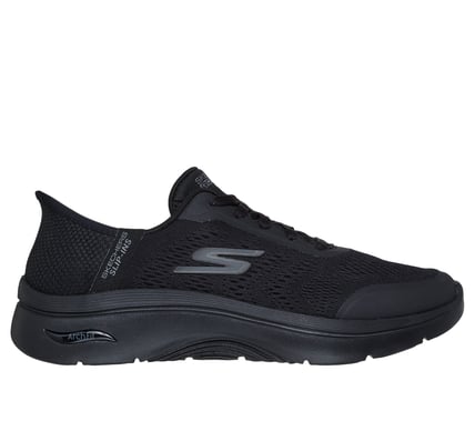 WOMEN'S Skechers Slip-ins: GO WALK Arch Fit 2.0