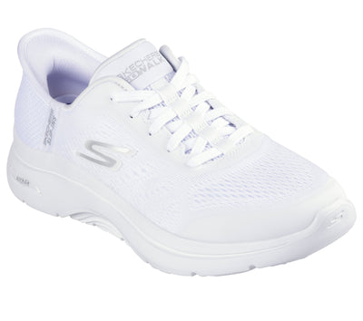 WOMEN'S GO WALK ARCH FIT 2.0 - VALENCIA