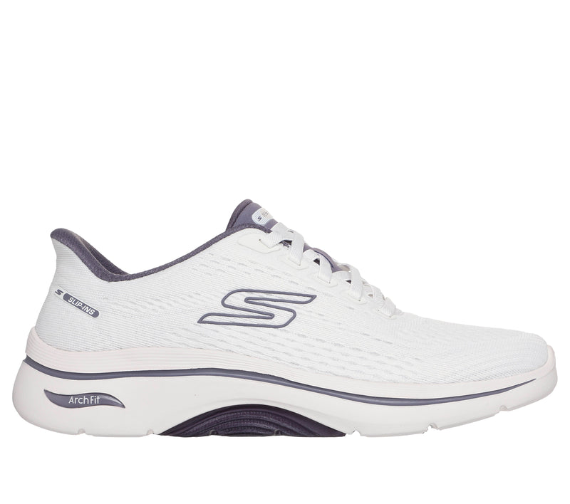 WOMEN'S GO WALK ARCH FIT 2.0