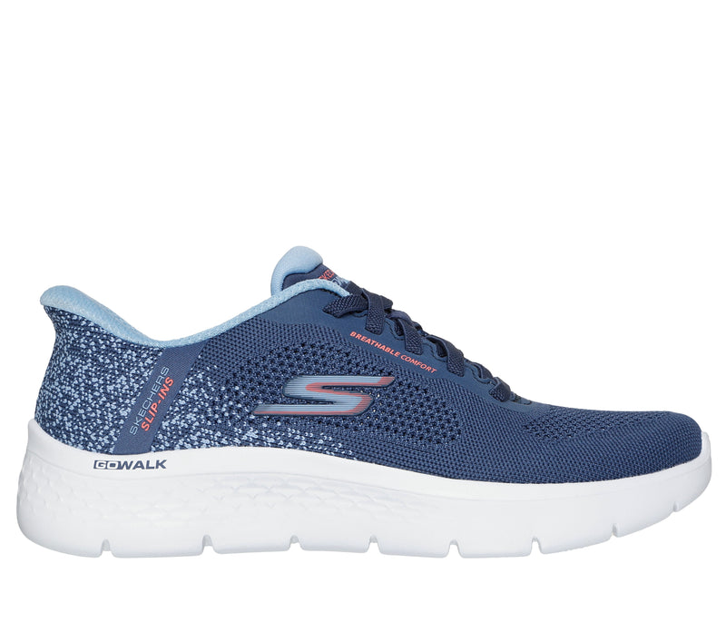 WOMEN'S GO WALK FLEX