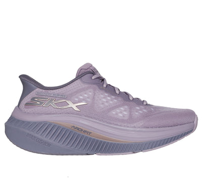 MAUVE