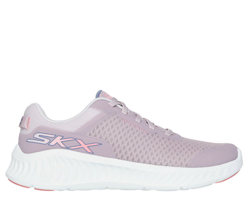 MAUVE