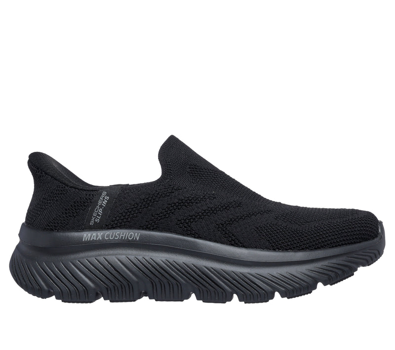 WOMEN'S GO WALK MAX CUSHIONING HYPER BURST