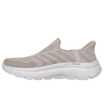 WOMEN'S GO WALK MAX CUSHIONING HYPER BURST