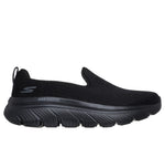 WOMEN'S GO WALK MAX CUSHIONING HYPER BURST