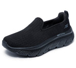 WOMEN'S GO WALK MAX CUSHIONING HYPER BURST