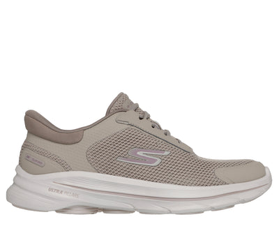 WOMEN'S GO WALK 8