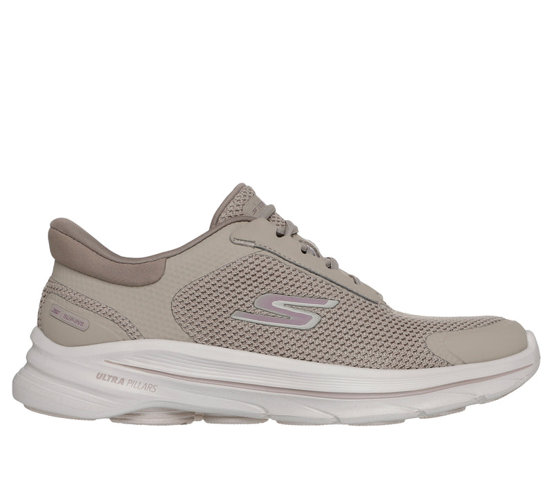 WOMEN'S GO WALK 8