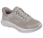 WOMEN'S GO WALK 8