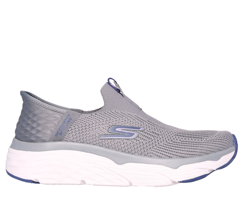 WOMEN'S SLIP-INS MAX CUSHIONING - SMOOTH