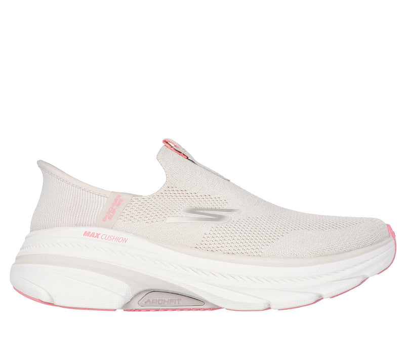 WOMEN'S MAX CUSHIONING ARCH FIT 2.0