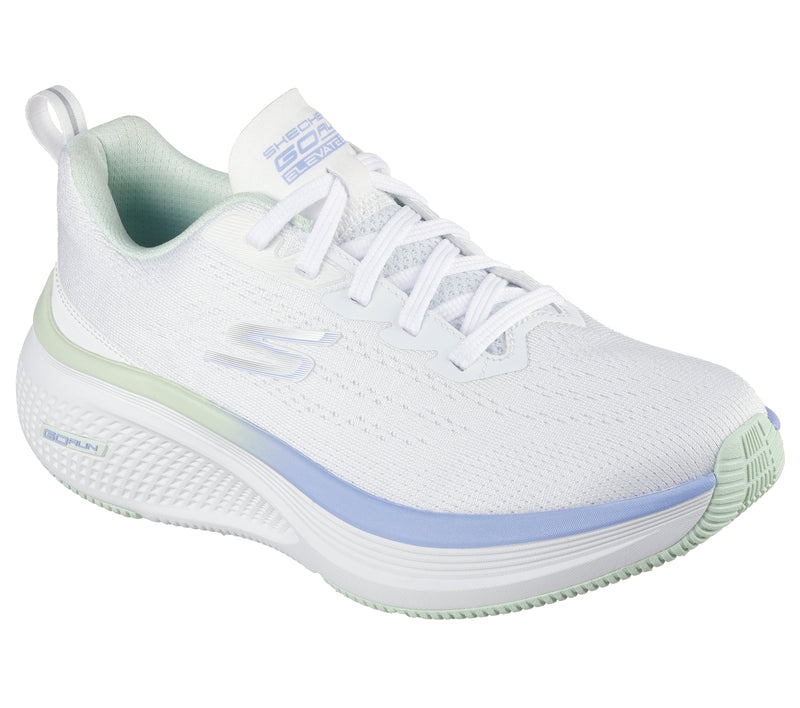 WHITE/MINT