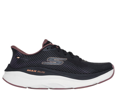 WOMEN'S MAX RUN
