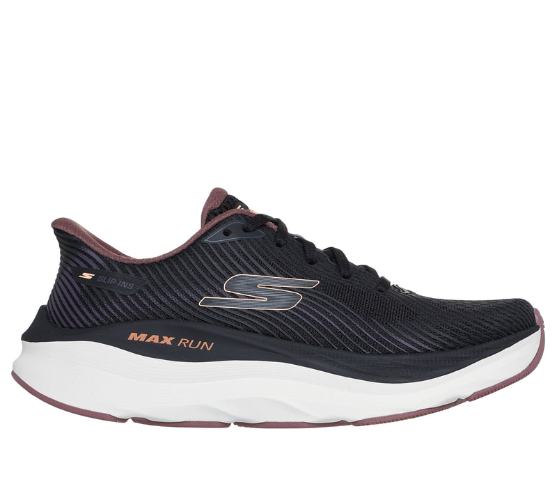 WOMEN'S MAX RUN