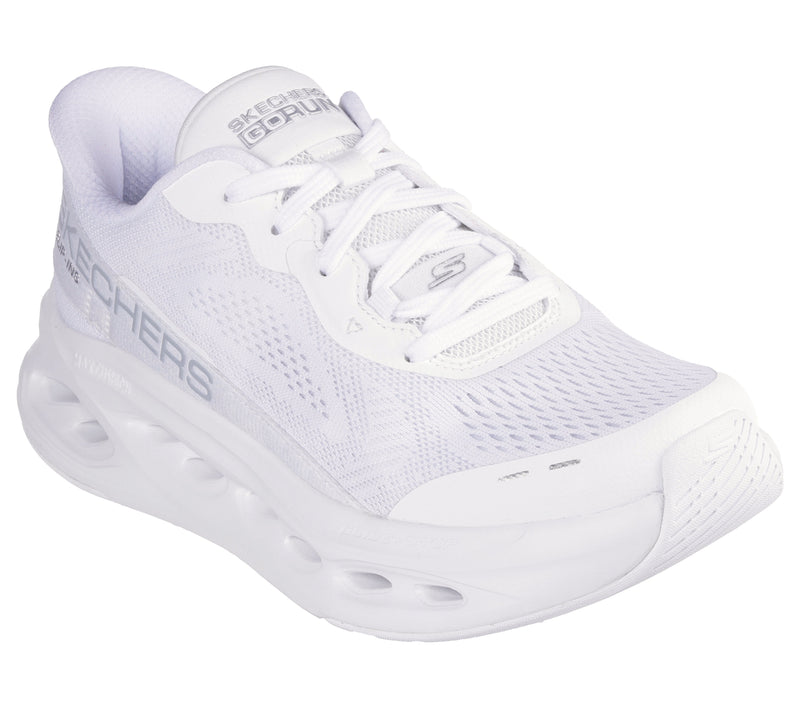 WOMEN'S MAX CUSHIONING GLIDE-STEP
