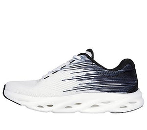 WOMEN'S GO RUN SWIRL TECH SPEED