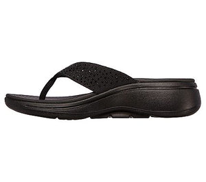 WOMEN'S GO WALK ARCH FIT SANDAL