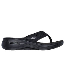 Load image into Gallery viewer, WOMEN&#39;S GO WALK ARCH FIT SANDAL
