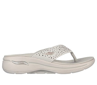 WOMEN'S GO WALK ARCH FIT SANDAL