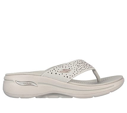WOMEN'S GO WALK ARCH FIT SANDAL