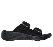 Load image into Gallery viewer, WOMAN&#39;S GO WALK ARCH FIT 2.0 SANDAL
