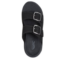 Load image into Gallery viewer, WOMAN&#39;S GO WALK ARCH FIT 2.0 SANDAL
