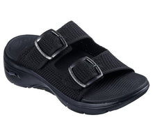 Load image into Gallery viewer, WOMAN&#39;S GO WALK ARCH FIT 2.0 SANDAL
