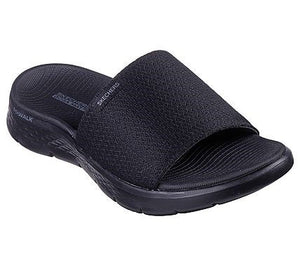 WOMEN'S GO WALK FLEX SANDAL