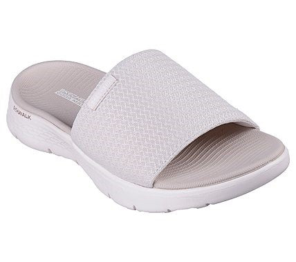 WOMEN'S GO WALK FLEX SANDAL