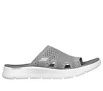 WOMEN'S GO WALK FLEX SANDAL - ELATION