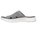 WOMEN'S GO WALK FLEX SANDAL - ELATION