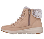 WOMEN'S GLACIAL ULTRA