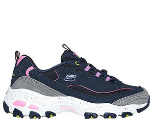 WOMEN'S D'LITES