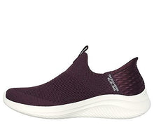 Load image into Gallery viewer, WOMEN&#39;S SKECHERS SLIP-INS: ULTRA FLEX 3.0 - COZY STREAK
