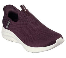 Load image into Gallery viewer, WOMEN&#39;S SKECHERS SLIP-INS: ULTRA FLEX 3.0 - COZY STREAK
