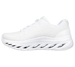 WOMEN'S ARCH FIT GLIDE-STEP - TOP GLORY