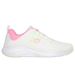 WOMEN'S VAPOR FOAM