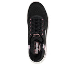 BLACK/ROSE