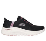 BLACK/ROSE