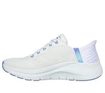 WHITE/BLUE