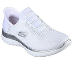 WOMEN'S SKECHERS SLIP-INS: SUMMITS - DIAMOND DREAM
