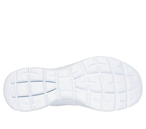 Women's Summits Bungee No-Tie Laces Walking Shoes