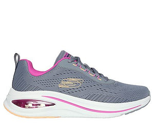 WOMEN'S SKECH-AIR META