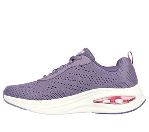 WOMEN'S Skech-Air Meta - Aired Out