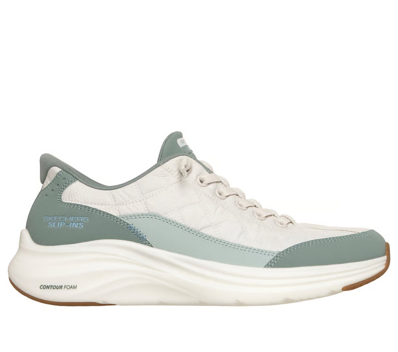 WOMEN'S CONTOUR FOAM