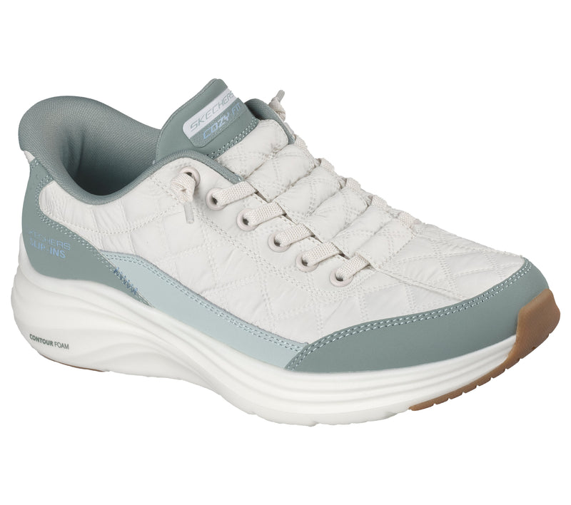 WOMEN'S CONTOUR FOAM